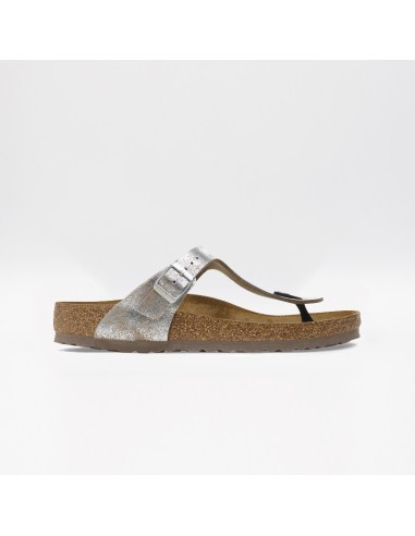 BIRKENSTOCK GIZEH 1027002 WASHED