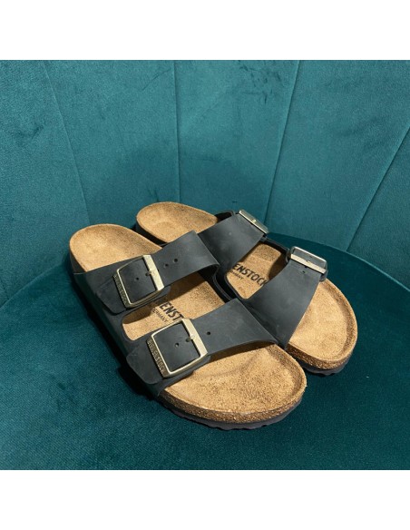 BIRK. ARIZONA THYME 1028030