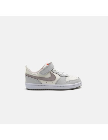 NIKE COURT  LOW DV5457 bianco / grigio