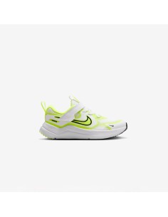 NIKE COSMIC RUNNER bianco /...