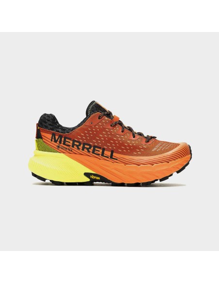 MERRELL AGILITY PEAK 5 GTX J068101