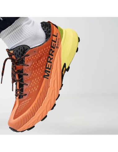 MERRELL AGILITY PEAK 5 GTX J068101