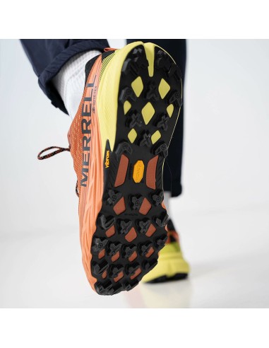 MERRELL AGILITY PEAK 5 GTX J068101