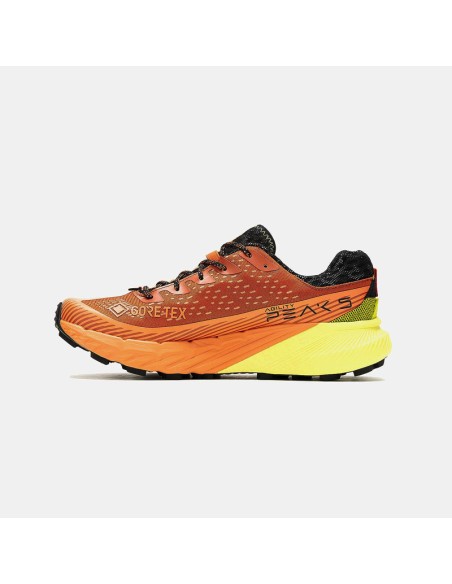 MERRELL AGILITY PEAK 5 GTX J068101