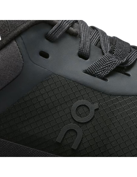 ON CLOUD CLOUDVISTA 2 3WE30131043 Black