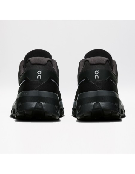 ON CLOUD CLOUDVISTA 2 3WE30131043 Black