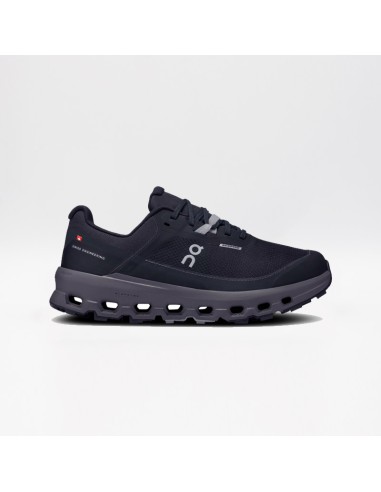ON CLOUD CLOUDVISTA 2 W 30140106 BLACK