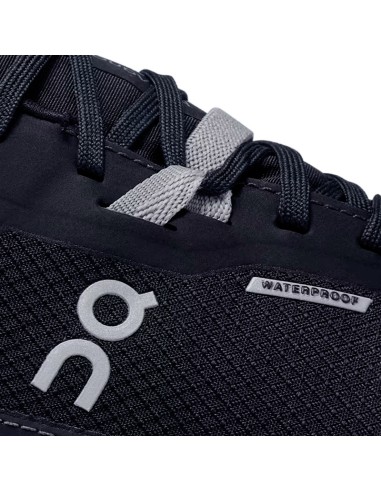 ON CLOUD CLOUDVISTA 2 W 30140106 BLACK ON CLOUD CLOUDVISTA 2 W 30140106 BLACK