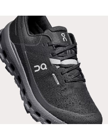 ON CLOUD CLOUDVISTA 2 W 30140106 BLACK ON CLOUD CLOUDVISTA 2 W 30140106 BLACK