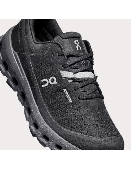 ON CLOUD CLOUDVISTA 2 W 30140106 BLACK