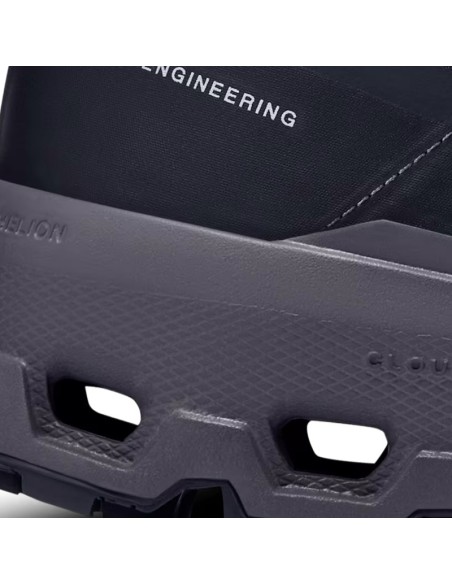 ON CLOUD CLOUDVISTA 2 W 30140106 BLACK