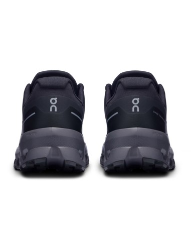 ON CLOUD CLOUDVISTA 2 W 30140106 BLACK ON CLOUD CLOUDVISTA 2 W 30140106 BLACK