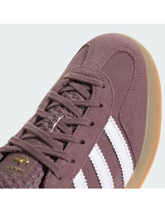 ADIDAS GAZELLE IH5483 MALVA 2