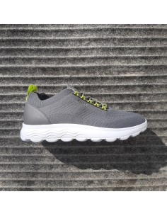 GEOX U15BYA 0006K spherica