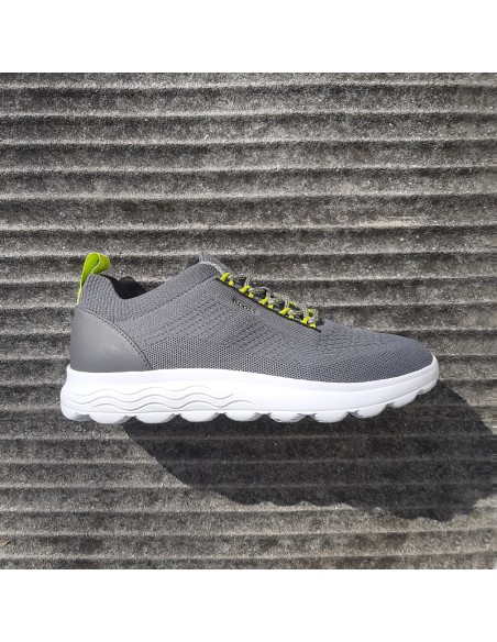 GEOX U15BYA 0006K spherica