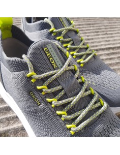 GEOX U15BYA 0006K spherica  2