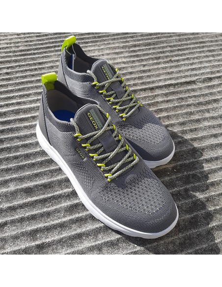 GEOX U15BYA 0006K spherica