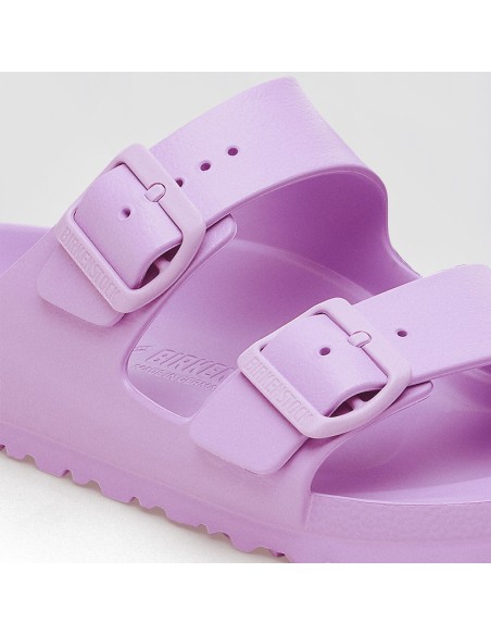 BIRIKENSTOCK ARIZONA EVA CROCUS