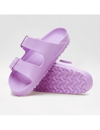 BIRIKENSTOCK ARIZONA EVA CROCUS