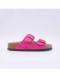 GRUNLAND CB2268 ENNY FUXIA...