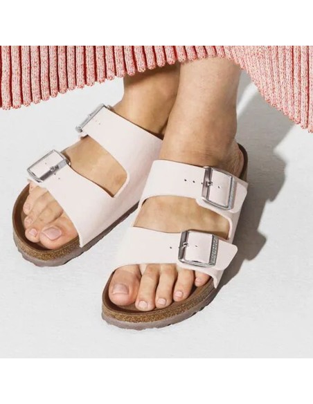 BIRKENSTOCK ARIZONA 1019635 Light Rose