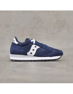 SAUCONY JAZZ S2044-316 BLU 2