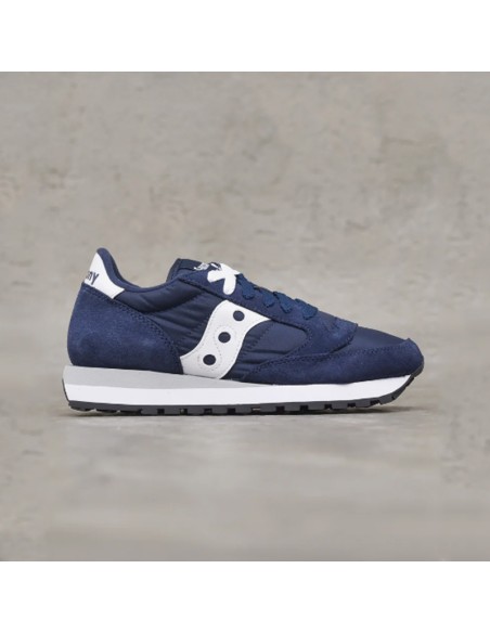 SAUCONY JAZZ S2044-316 BLU