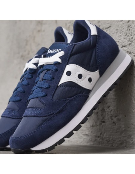 SAUCONY JAZZ S2044-316 BLU