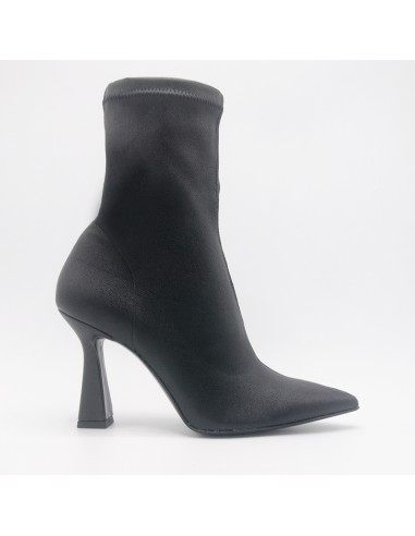 Pasinetti tronchetti nero stretch