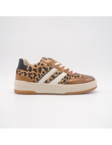 Vitamina sneakers mod.AMABILE leopardato
