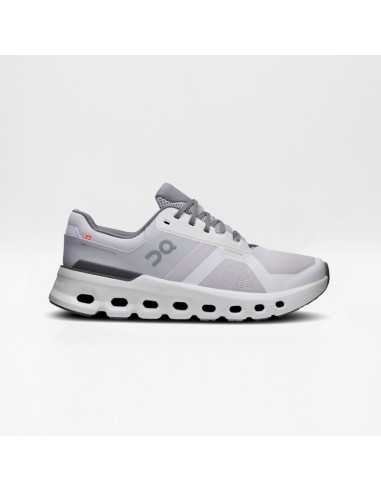 ON CLOUD CLOUDRUNNER 2 3ME10140622 Frost | White
