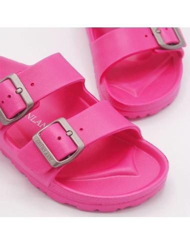 GRUNLAND CI2612 EVA FUXIA