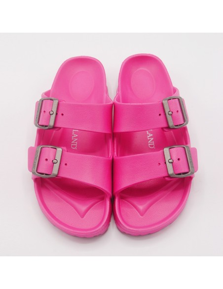 GRUNLAND CI2612 EVA FUXIA