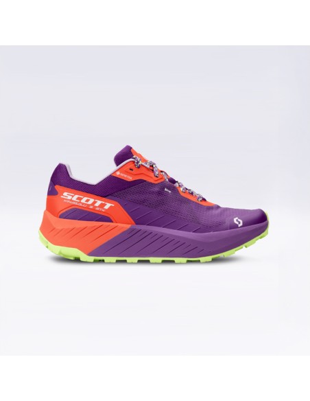 SCOTT KINABALU 3 GTX W 417797