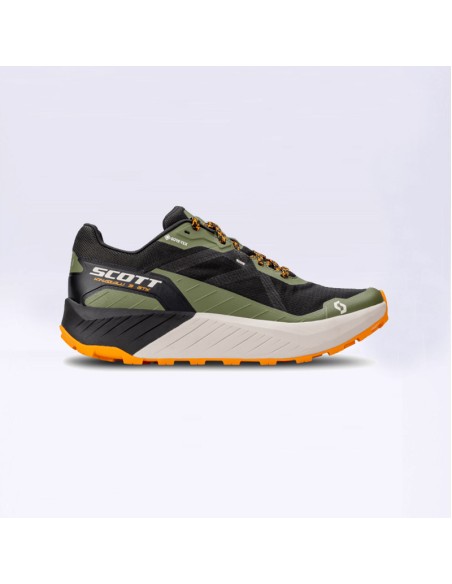 SCOTT KINABALU 3 GTX 417788