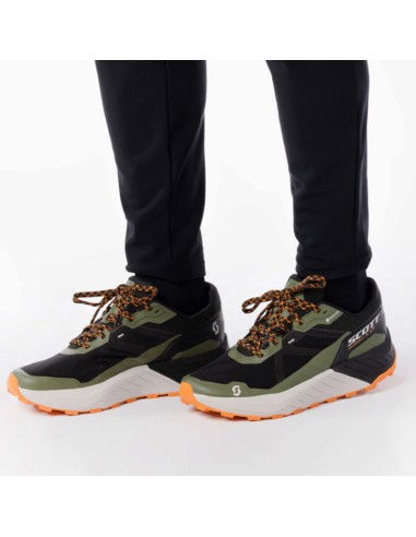 SCOTT KINABALU 3 GTX 417788