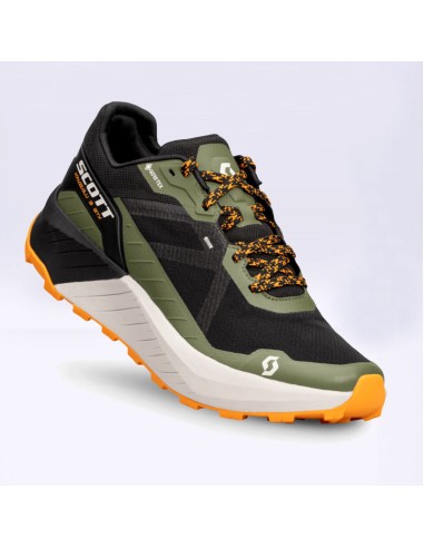 SCOTT KINABALU 3 GTX 417788