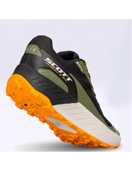 SCOTT KINABALU 3 GTX 417788