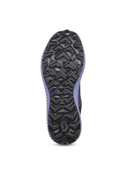 SCOTT SUPERTRAC 3 GTX W BLACK/MOON BLUE