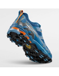 LA SPORTIVA ULTRA RAPTOR II JR 2