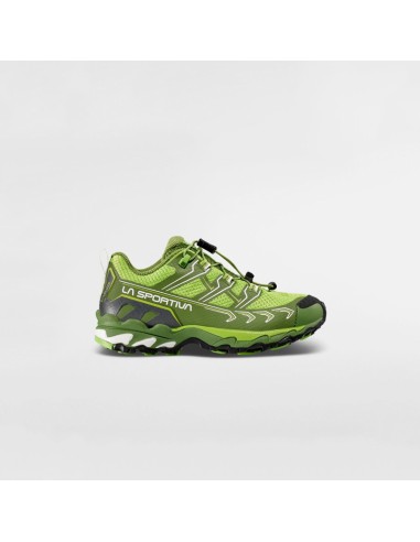 ULTRA RAPTOR II JR GREEN