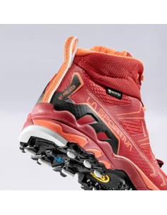 ULTRA RAPTOR II MID GTX... 2