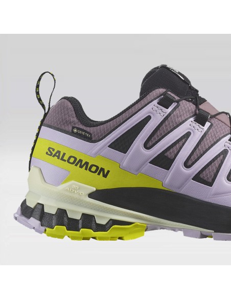 XA PRO 3D V9 GTX W L47469500