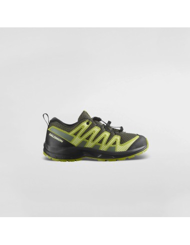 XA PRO V8 J L47729900 Urban Chic / Black / Dark Citron