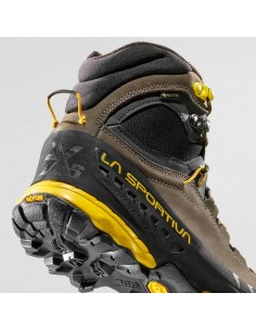 LA SPORTIVA TX5 GTX 27I900100 2