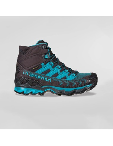 ULTRA RAPTOR II MID W GTX