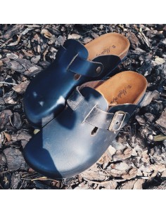 BELLINI SABOT IN PELLE... 2