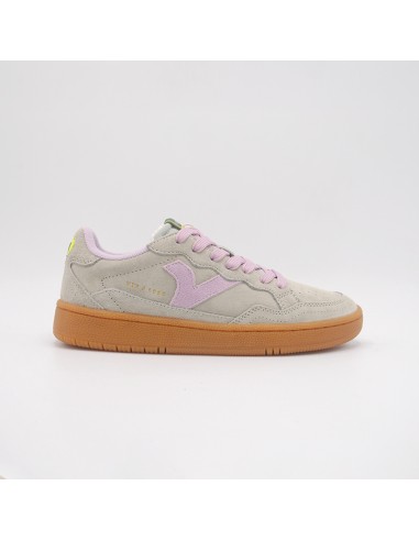 Victoria Smash 8806111 grigio / lilla