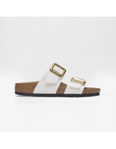 BIRK. SYDNEY 1029438 WHITE
