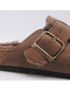 Grunland sabot scamosciato... 2